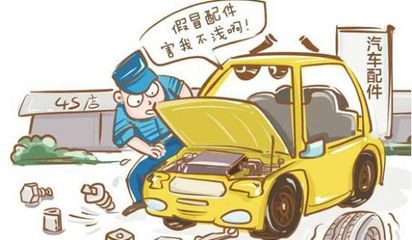 法赫施汽車零部件追溯系統(tǒng)為汽配行業(yè)保駕護航