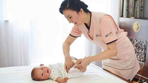 幾個月嫂必須具有的素質，想從事的人注意了