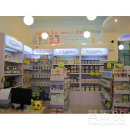 專(zhuān)業(yè)定制，守護(hù)成長(zhǎng) 成都孕嬰用品展示柜臺(tái)的匠心與關(guān)懷