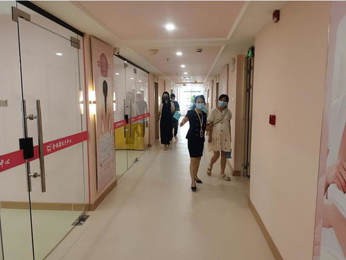 打破傳統(tǒng)，引領(lǐng)未來(lái) 標(biāo)準(zhǔn)化母嬰護(hù)理服務(wù)的變革之路