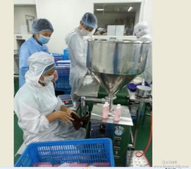 上海蠶絲面膜護(hù)膚品代加工產(chǎn)業(yè)鏈中的母嬰護(hù)理新趨勢(shì)